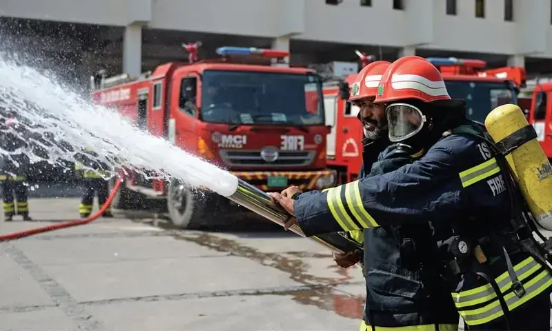 Punjab moves to strengthen emergency response at public hospitals after Pims tragedy