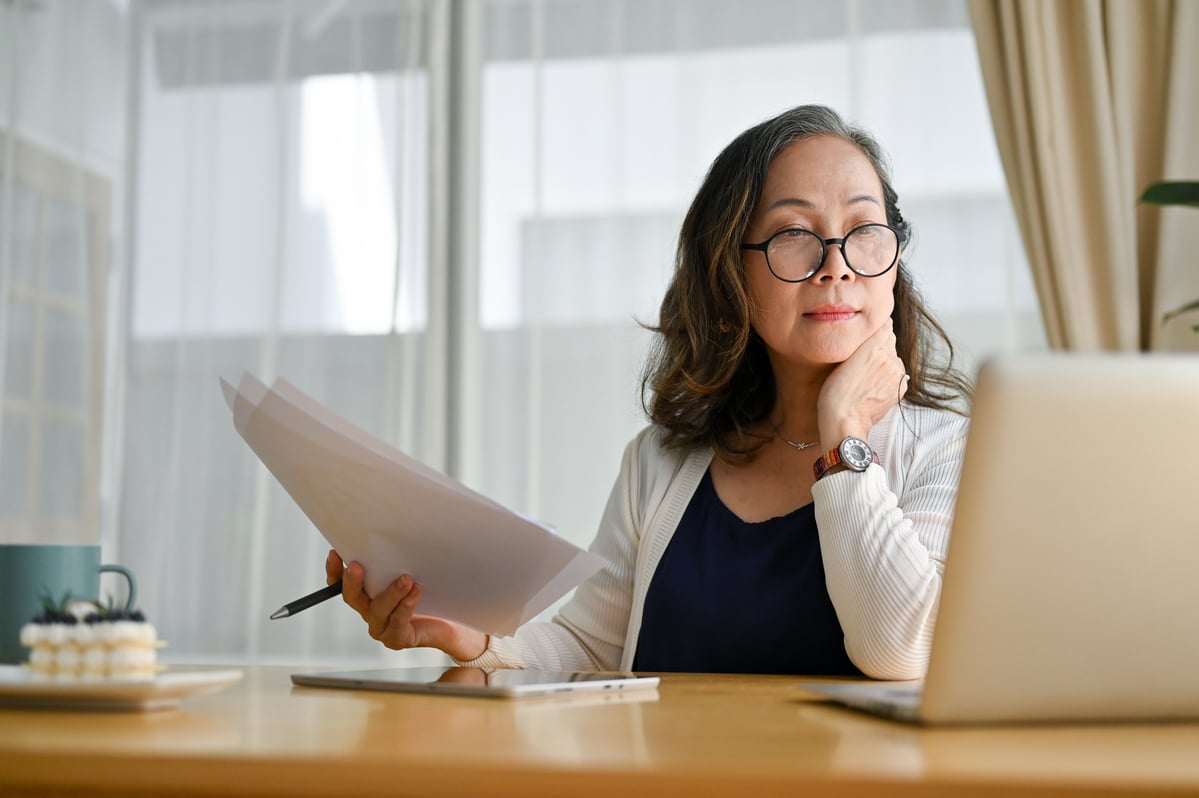 The Surprising Way Working After Your Full Retirement Age (FRA) Could Cost You Social Security Benefits