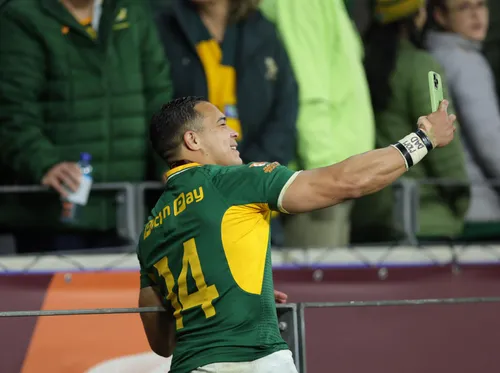 Kolbe savours special Cape Town triumph but warns Springboks must keep feet on the ground