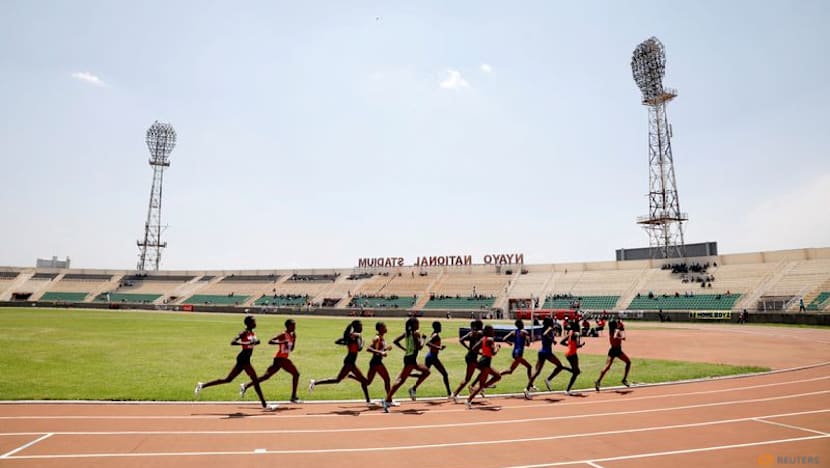 Nairobi submits bid to host 2029 World Championships