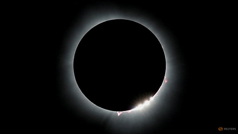 Italian scientists ready new solar instrument for high-stakes eclipse test