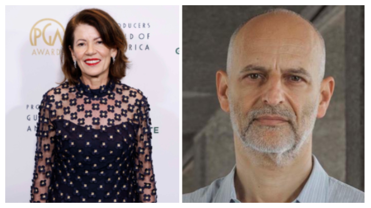 ‘Hamnet’ & ‘The Beatles’ Producer Pippa Harris & ‘The Zone Of Interest’ Producer James Wilson To Headline LFF’s Industry Forum
