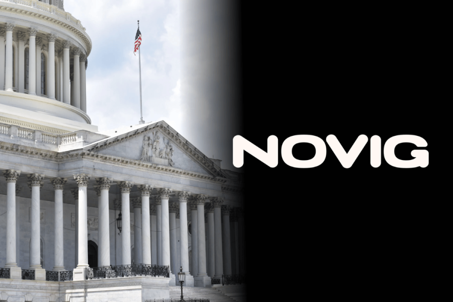 Novig expands legal offensive against states as New York injunction bid faces early pushback