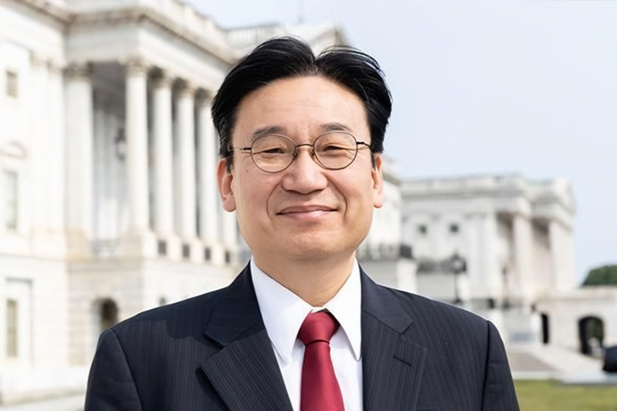Seoul's real battle is not about free speech