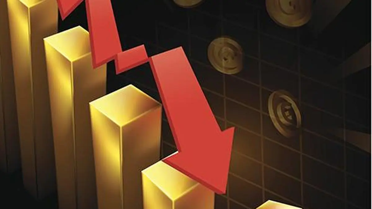 Today’s Gold Rate in India August 10: Gold prices down in Delhi, Mumbai, Kolkata, Bengaluru, Ahmedabad