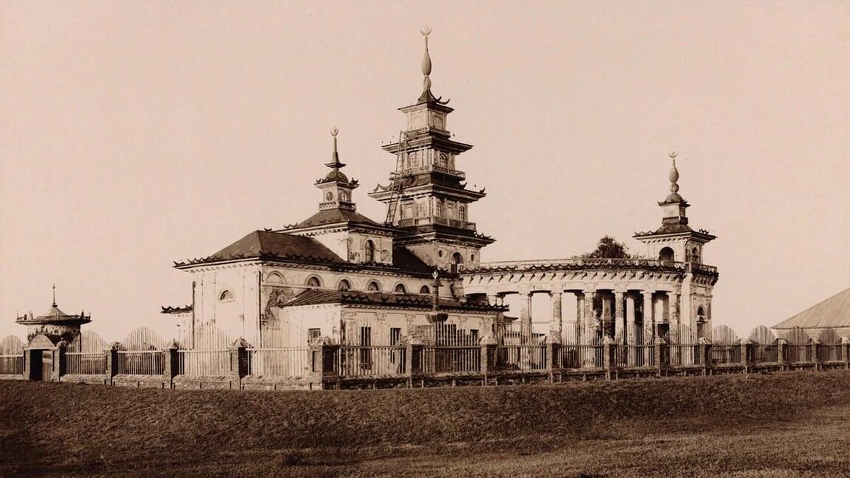 Khosheutovsky khurul