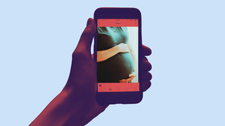 The Toxic Appeal of “Big-Reveal” Content on Social Media