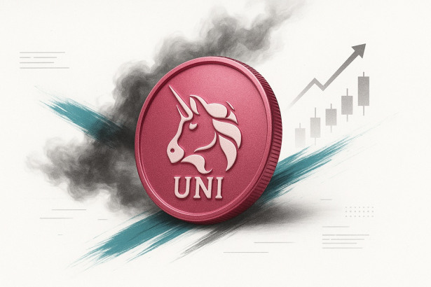 Uniswap Price Prediction: Rally to $9 Possible as Robinhood Chain Stats Get Hotter
