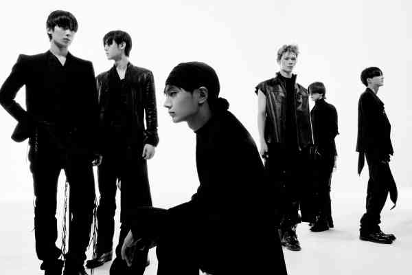 Enhypen Tops Billboard 200 for First Time