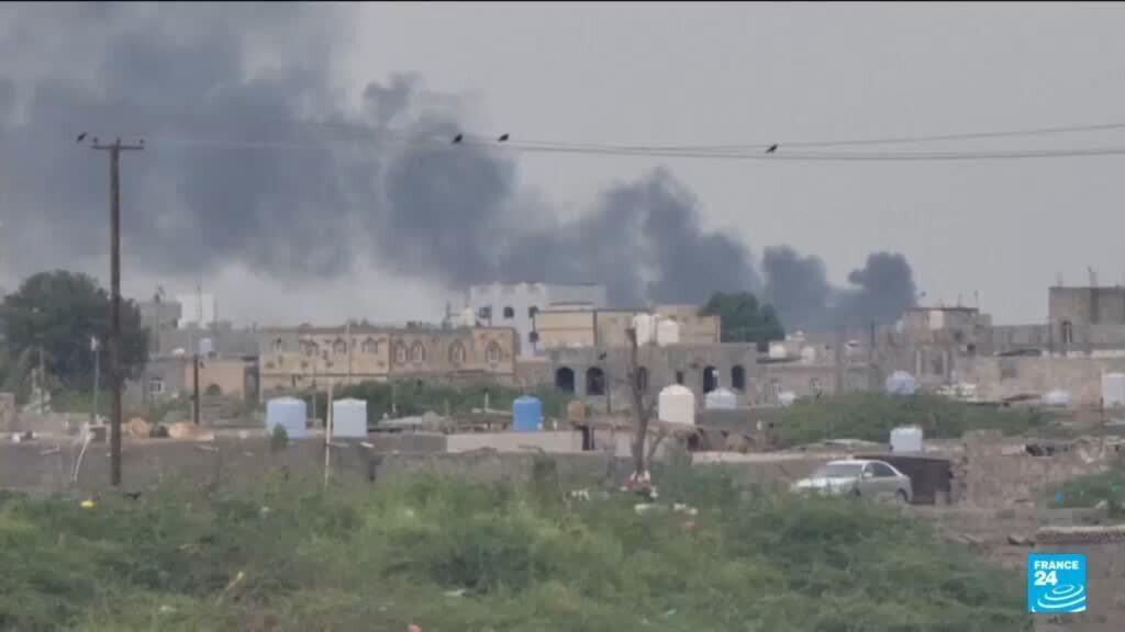 Yemeni military says Houthi attack on Mocha kills 7, wounds 30