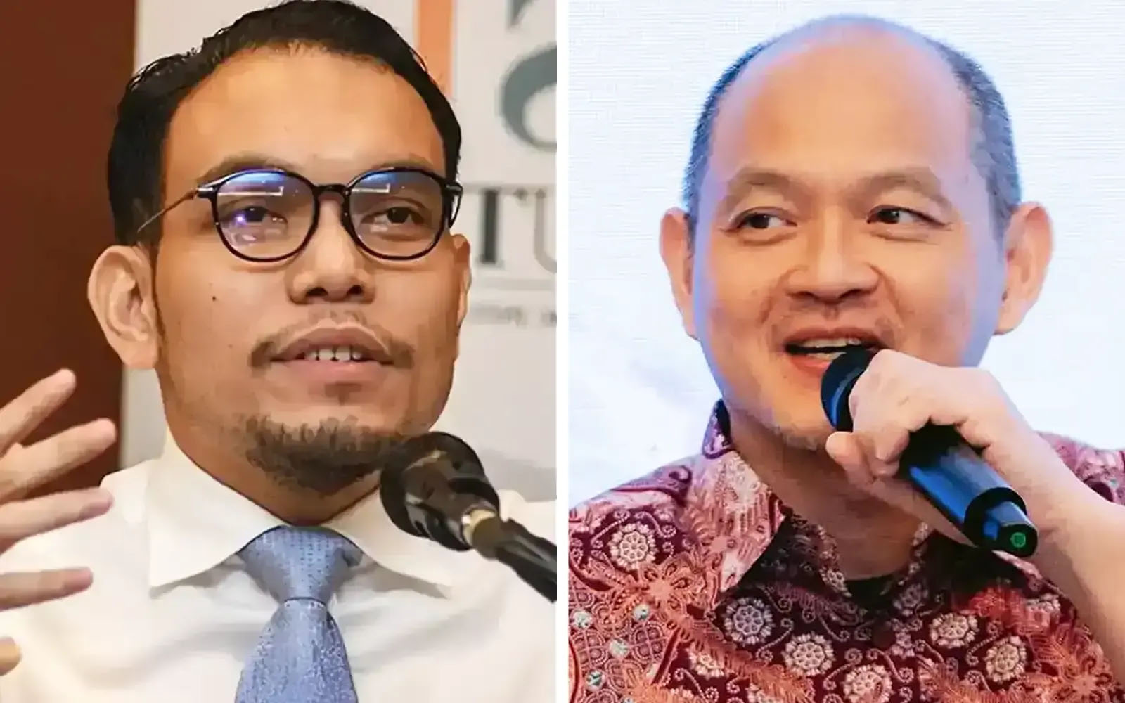 Bangi MP pays tribute to predecessor Ong after DAP exit