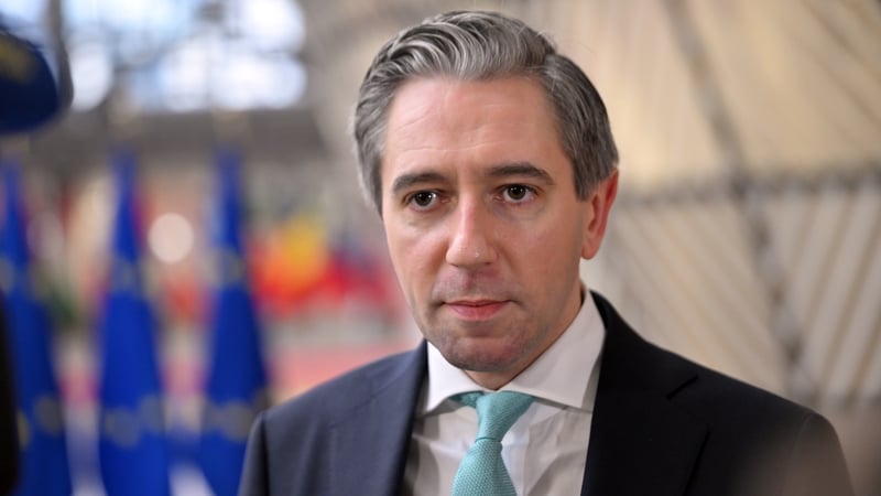 Tánaiste visits US to meet with G20 finance ministers