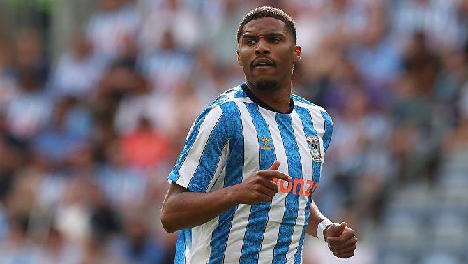 Amenda 'can't wait' for season to start