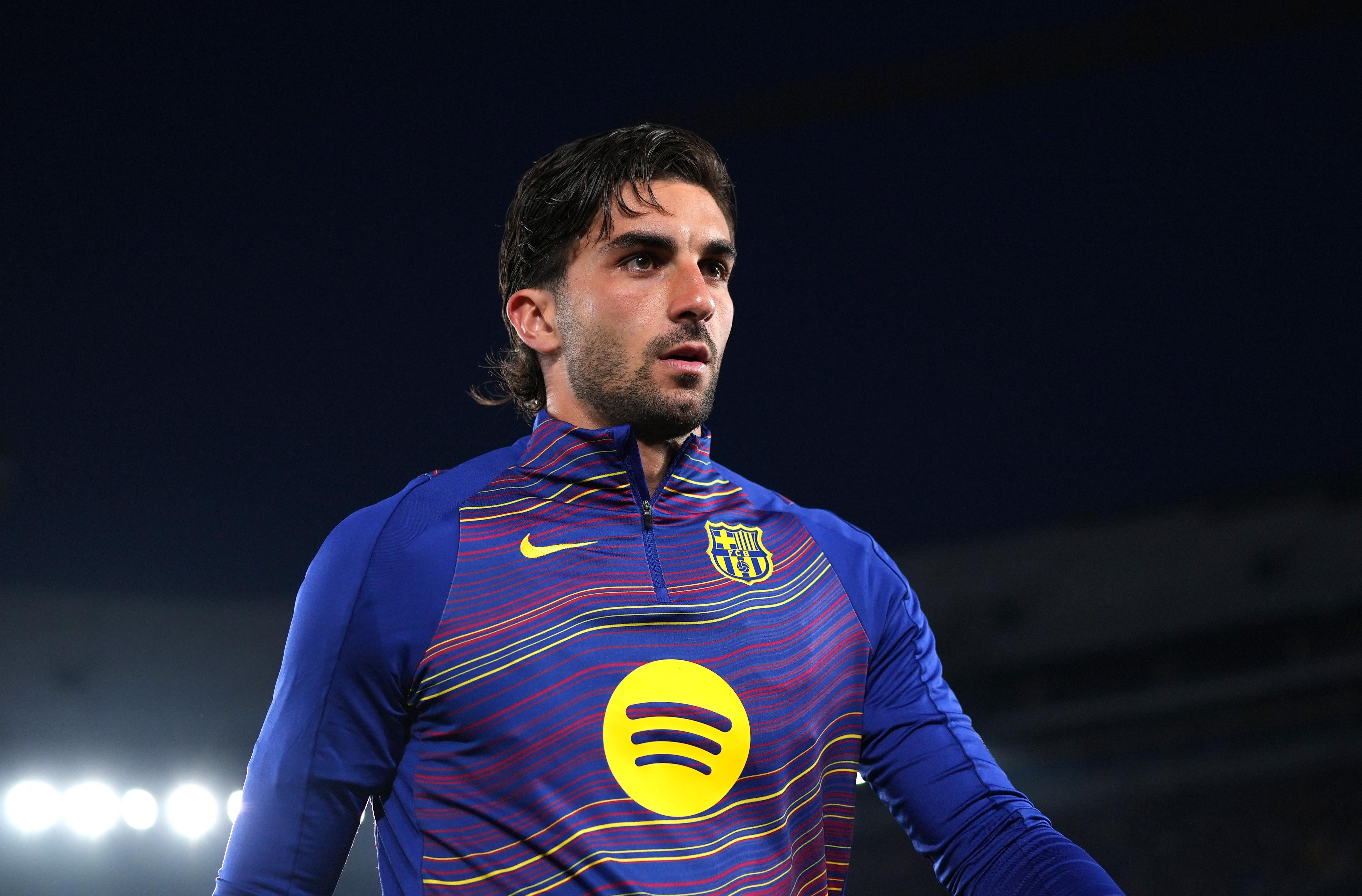 PSG send official opening bid for Barcelona forward Ferran Torres
