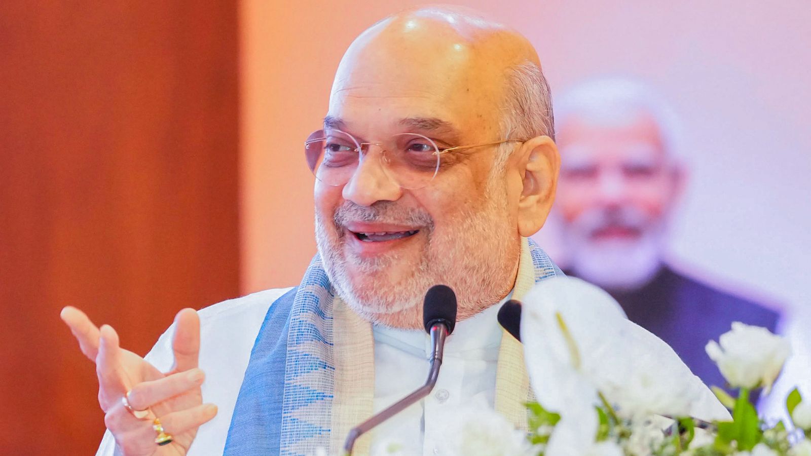 Amit Shah will speak on Delhi protest crackdown, but Centre has a condition