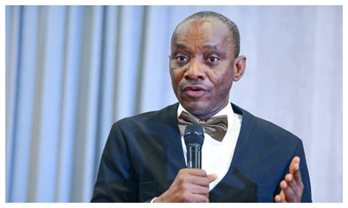 ‘2027 not for president who needs regular treatment’ – Sam Amadi on Tinubu’s three-week vacation
