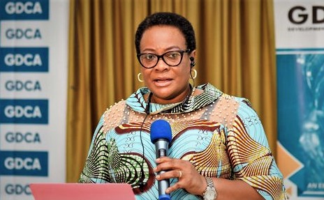 Interrogate all persons linked to former TOR MD bribery case – Mary Addah