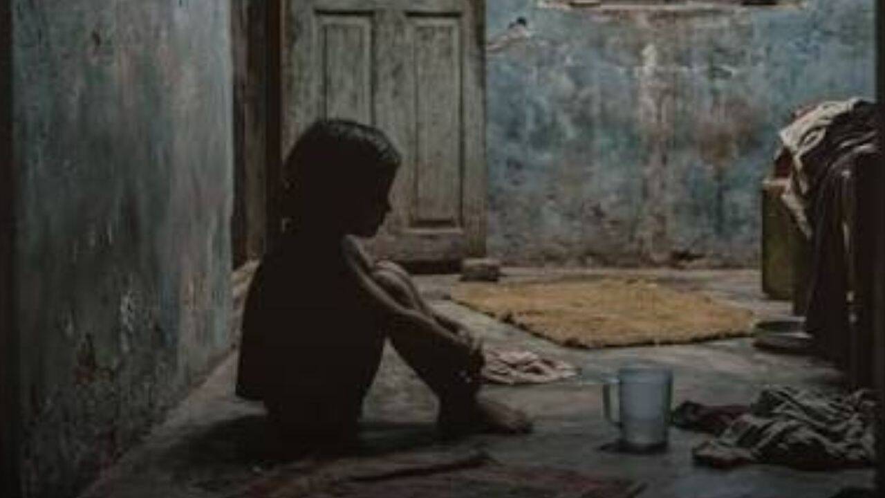 Delhi cabbie sexually assaults 3-year-old nursery student, held