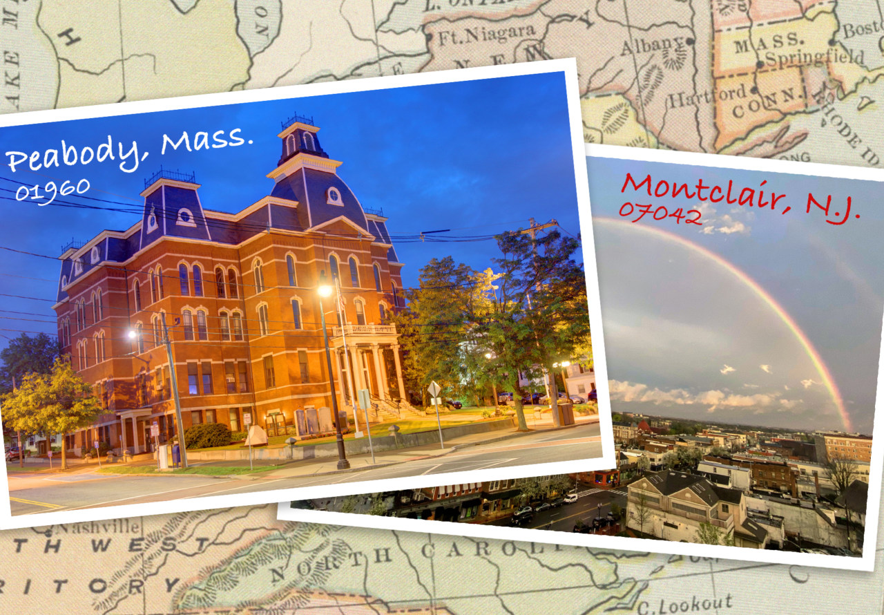 This is the hottest ZIP Code where homes are selling fast