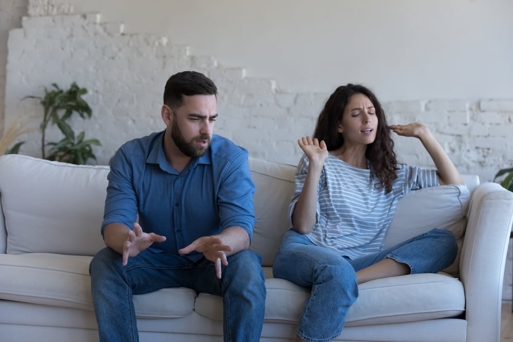 Her Husband Inherited $2 Million And Never Told Her — Six Years Later, She Discovered It Was All In 3 Tech Stocks