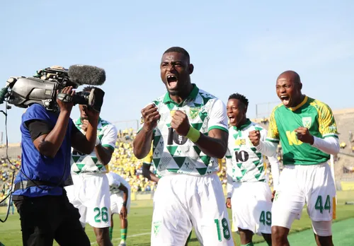Pitso Dladla backs Golden Arrows blueprint despite cruel MTN8 exit