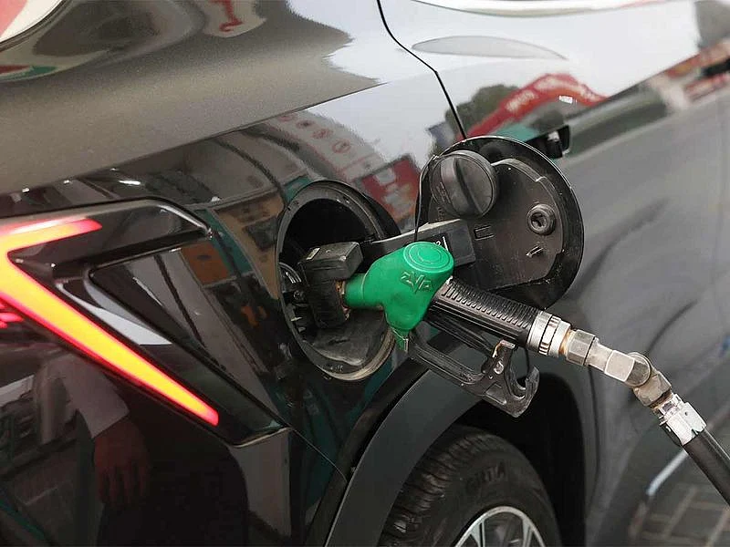UAE petrol, diesel prices for September 2026 announced