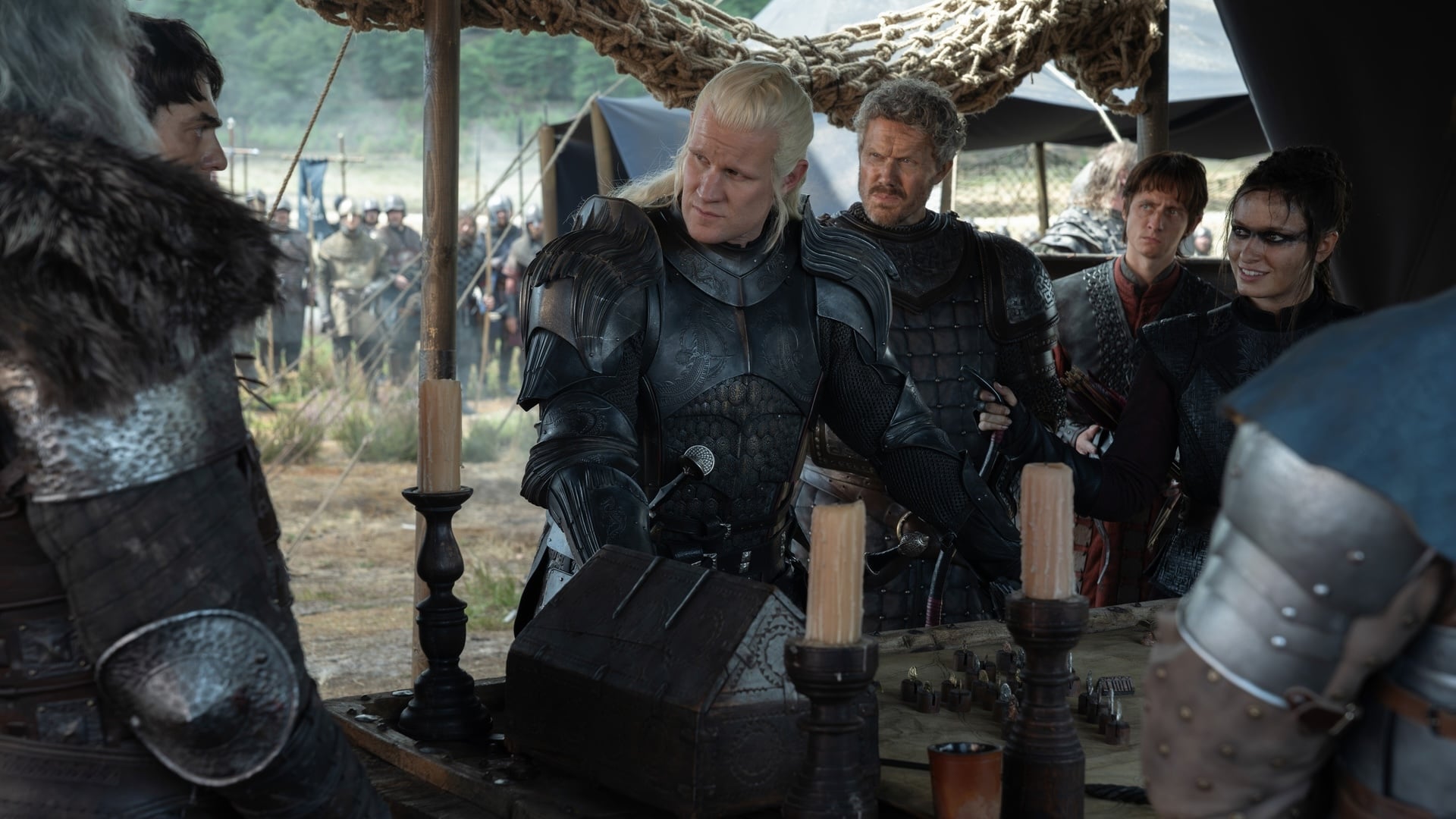 The 5 funniest lines in House of the Dragon Season 3s forlorn finale