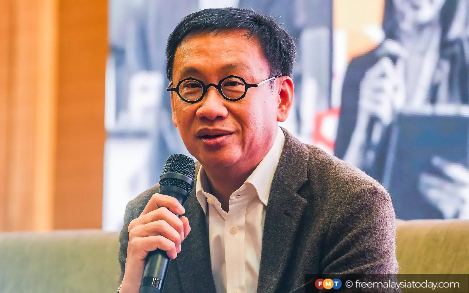Wong Chen letak jawatan ahli Dewan Rakyat, kosongkan kerusi Subang