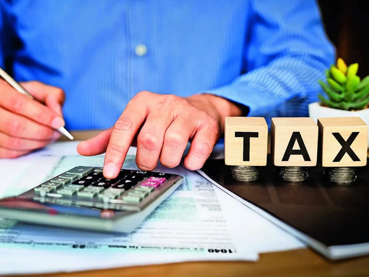 Lower or nil TDS certificates to go fully online soon, rules being framed