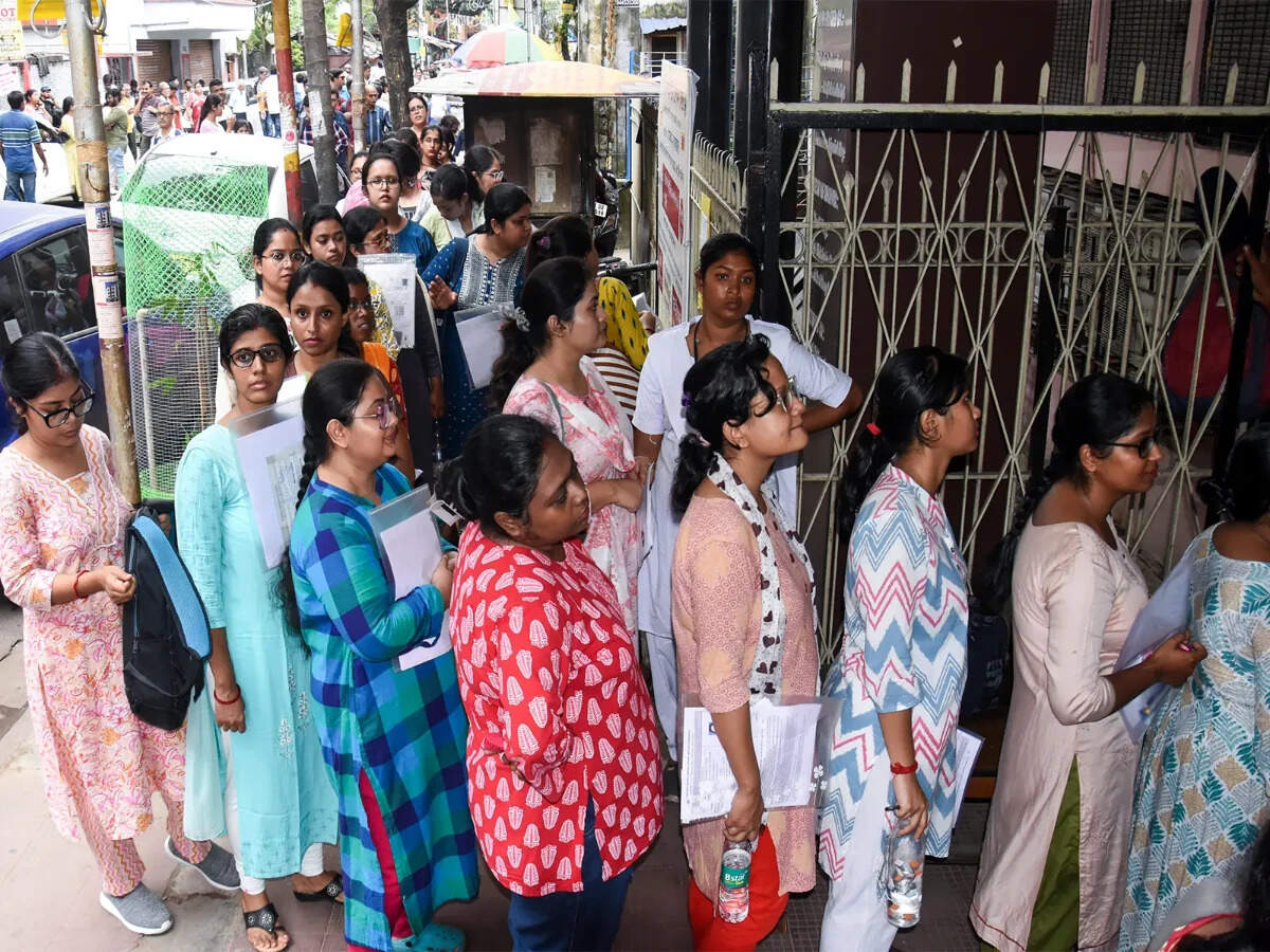 Govt says youth unemployment rate declined to 9.9% in 2025 from 10.9% in 2022