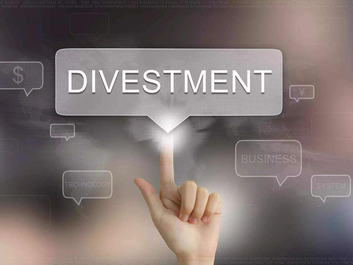 Govt mops up Rs 45,306 cr from disinvestment, asset monetisation in FY26; exceeds RE target