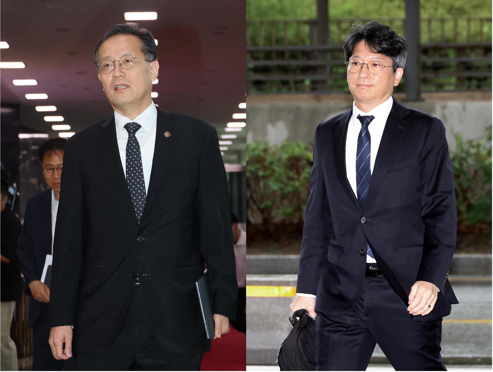 Lee bets on same economic playbook despite Cabinet reshuffle