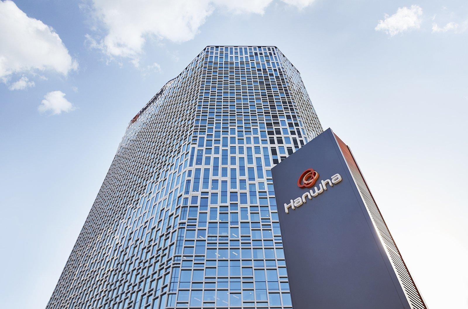 Fair trade watchdog approves Hanwha's acquisition of additional KAI stakes