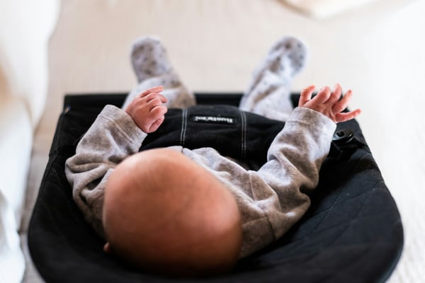 Top-rated baby bouncer seats, according to Consumer Reports