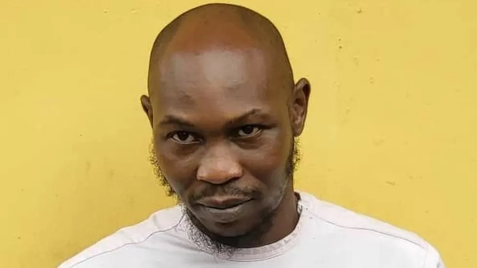 Cheating doesn’t mean anything – Seun Kuti says he won’t leave wife