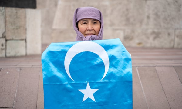 The Murder of a Uyghur in America Spotlights the Dangers for the Diaspora