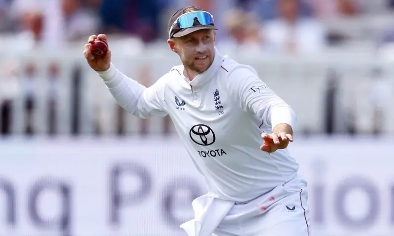 England captain Joe Root shrugs off concerns over lbw run after Pakistan Test series win