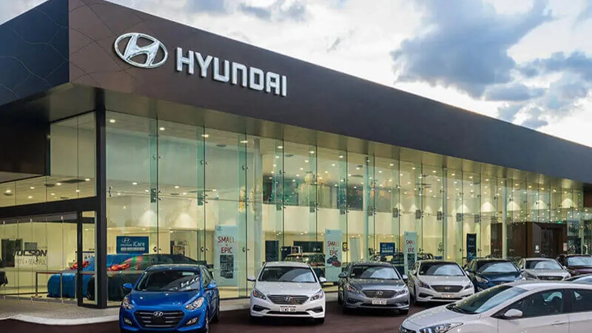 Hyundai Motor India Targets 2 Million Connected Car Sales By 2030, Eyes 1 Million By 2027