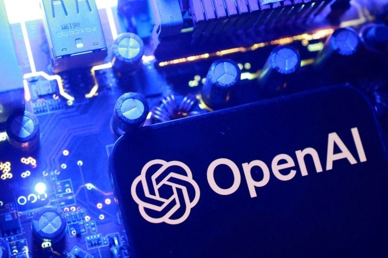 SB Energy offered OpenAI $5.5 bln in warrants to secure data-center deal - WSJ