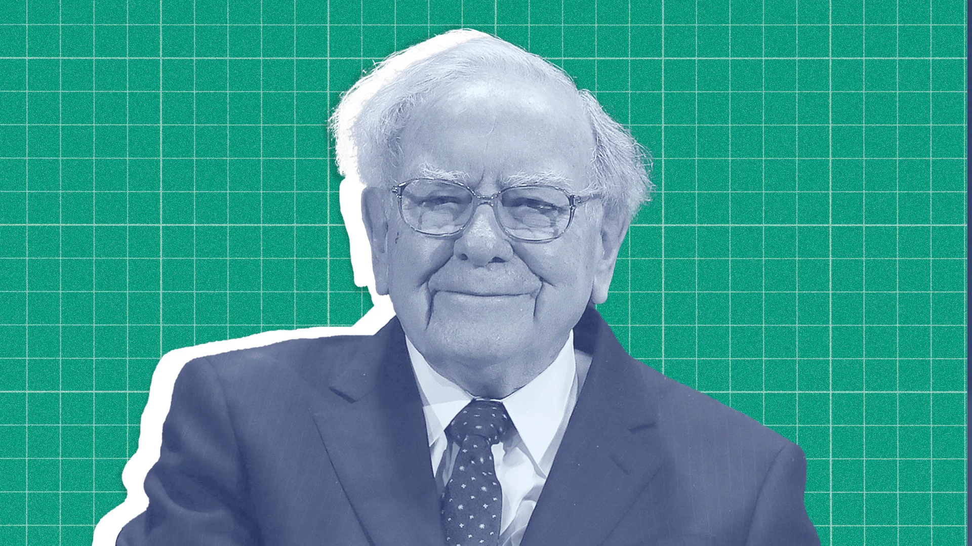 Warren Buffett’s Berkshire Hathaway Is Getting Back Into Buying Stocks