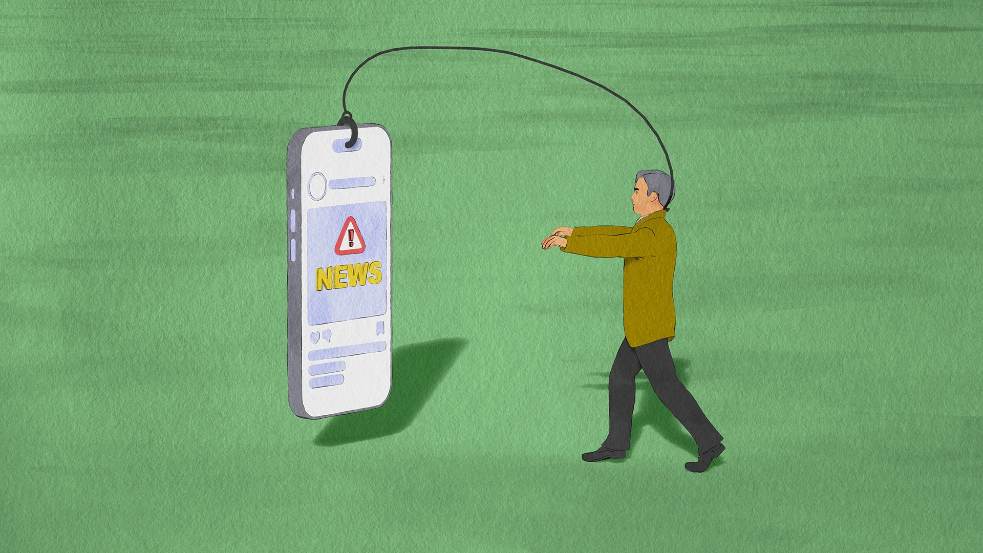 Why Your Brain Feels Broken All the Time (And What Science Says You Can Do About It)