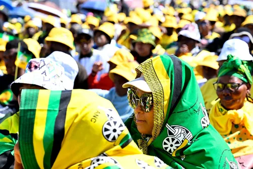 ANC wields axe on Western Cape councillors after defections