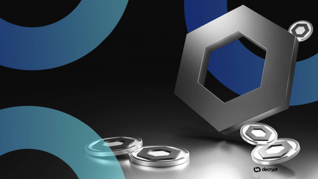 Standard Chartered Sees $4T Tokenization Driving Chainlink to $200 by 2030