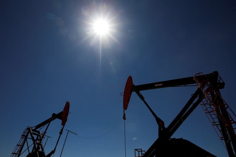 Iraq raises September crude oil prices for Asian buyers