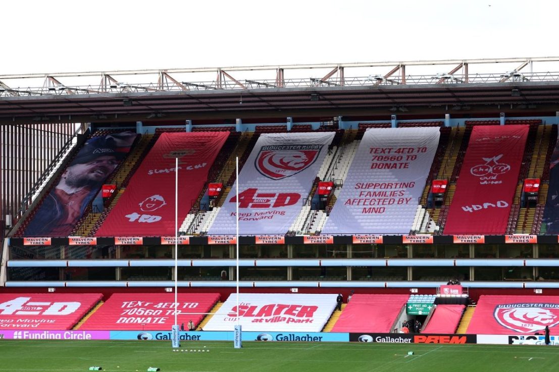 Prem Rugby team ditch Big Game fixture at Premier League ground