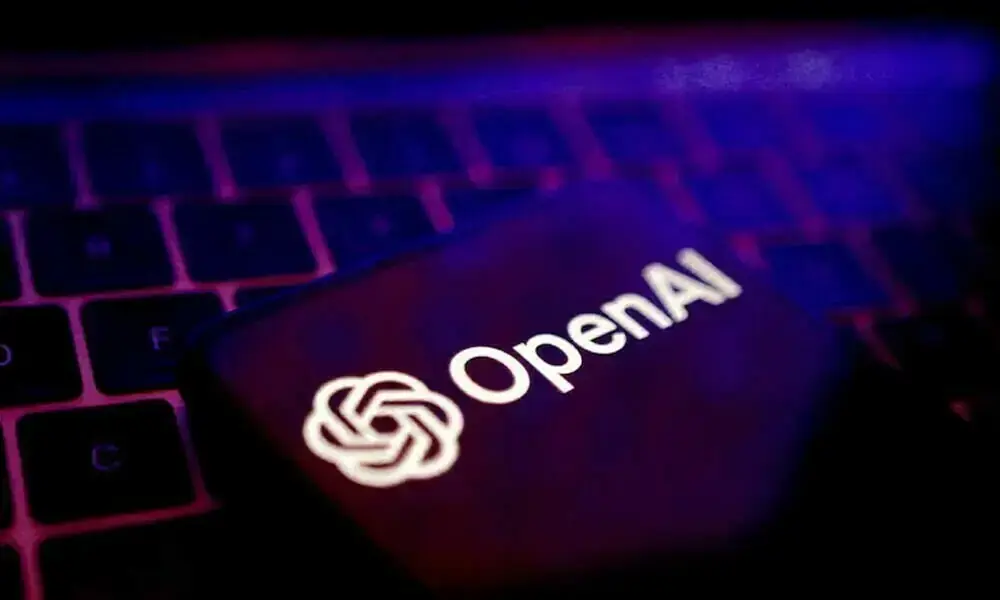 OpenAI issued warrants worth $5.5 billion in SB Energy, WSJ reports