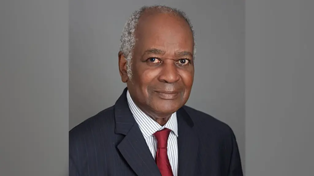 Prof Alfred Kasunmu, renowned lawyer and scholar, dies at 92