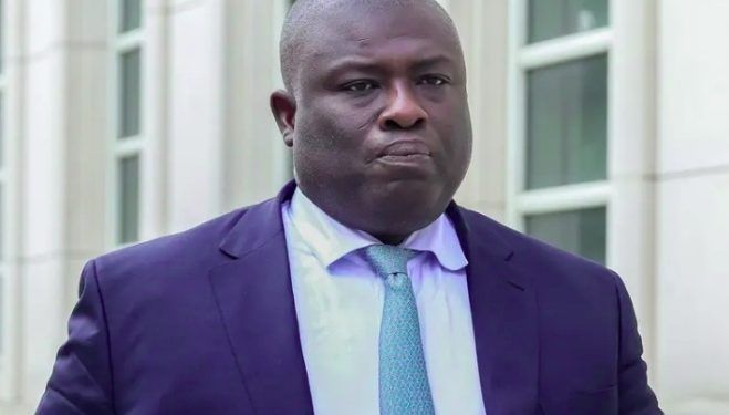 Fmr TOR MD Berko will be sentenced on Nov. 10 by US federal jury, faces a maximum of 30yrs in prison - OSP