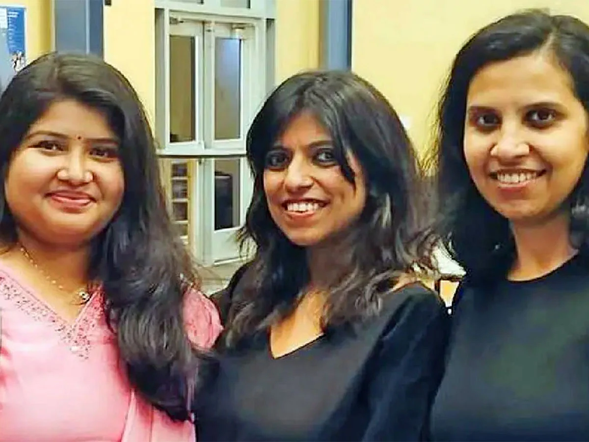 Steps underway to bring home bodies of two Kerala women killed in California