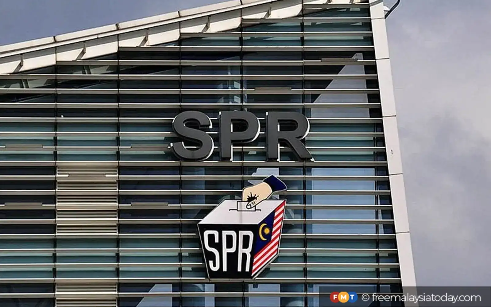 EC to display 17 proposed new Sarawak state seats tomorrow